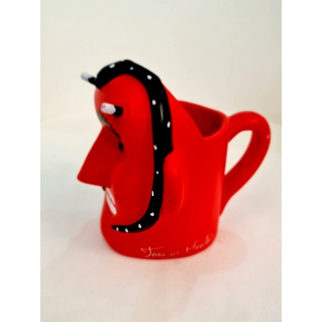 MASCARA CANECA