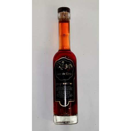 Licor de Ginja