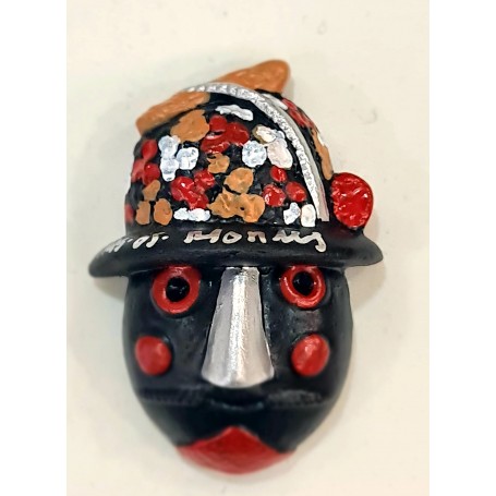 MÁGNÉTICO-MASCARA MINIATURA-CONSTANTIM