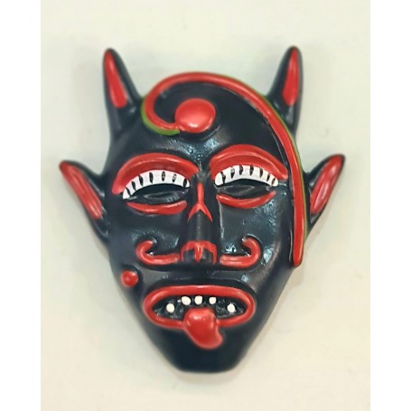 MAGNÉTICO- MASCARA BEMPOSTA