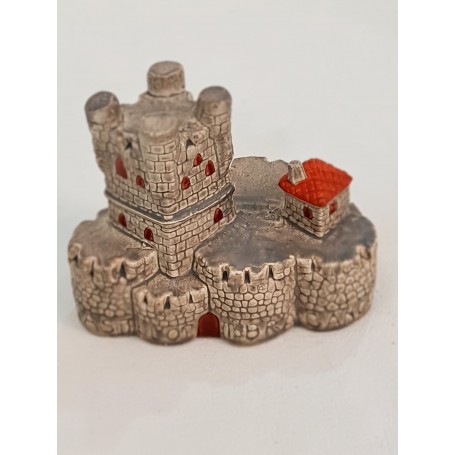 CASTELO DE BRAGANÇA MINIATURA
