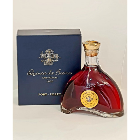 Vinho do Porto - Boeira Reserva Tawny