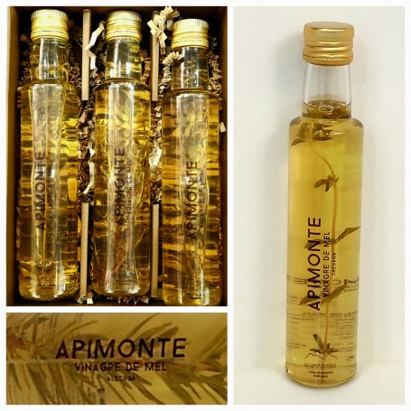 VINAGRE DE MEL ,  MEL E OREGÃOS ,MEL E ALECRIM