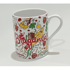 CANECA BRAGANÇA