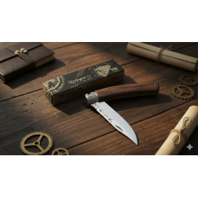 NAVALHA LINHAGEM54 MONGOY