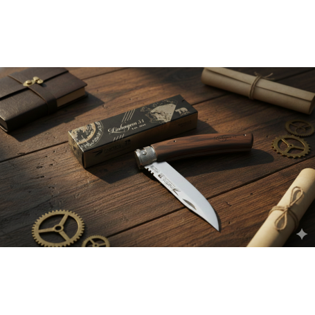 NAVALHA LINHAGEM54 MONGOY