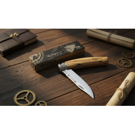 NAVALHA LINHAGEM54 OLIVEIRA