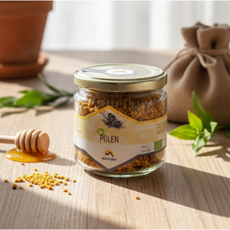 PÓLEN 200g