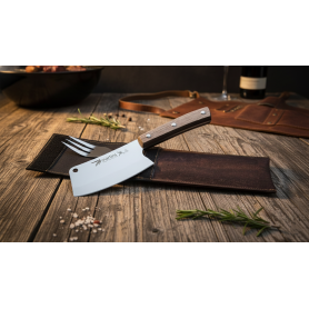 ESPECIAL CARNE -MINI CUTELOE GARFO