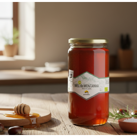 MEL MONTESINO MULTIFLORAL 1kg