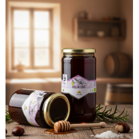 MEL MONTESINO URZE1kg