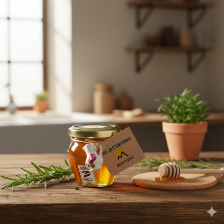 Mel  ( Lembrança) 120g